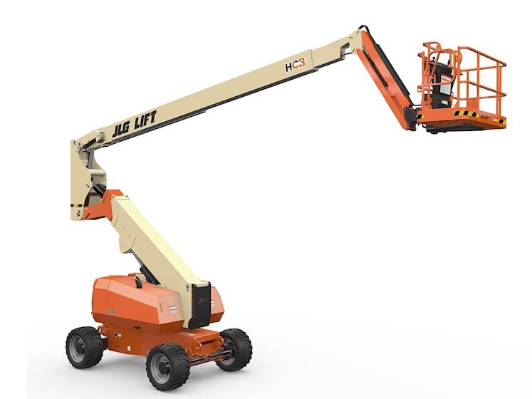 New JLG Articulating Boom Lift for Sale